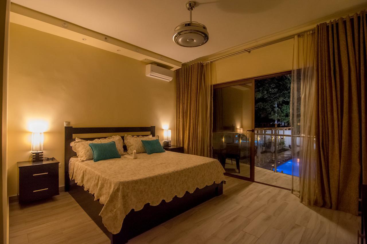 Caribbean Diamond Boutique Hotel Sosúa Εξωτερικό φωτογραφία