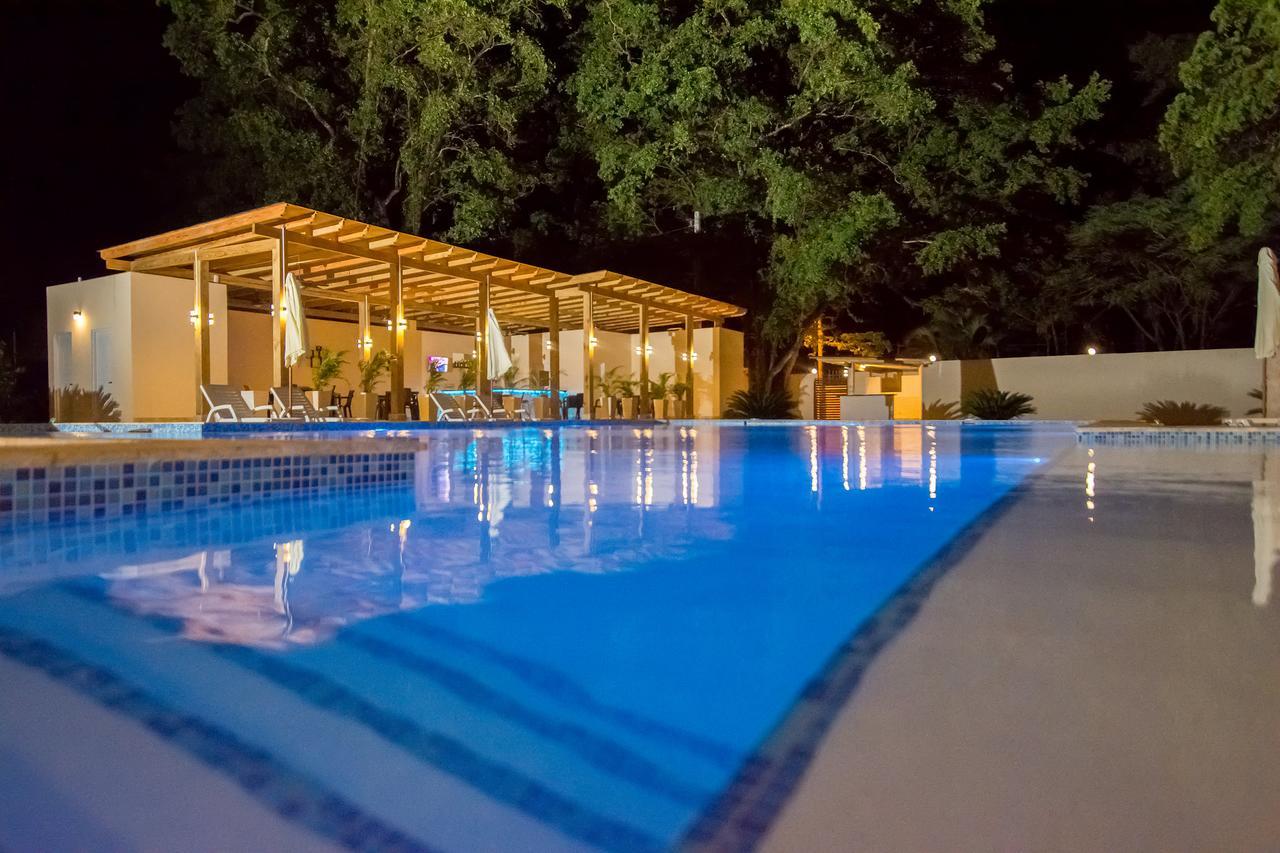 Caribbean Diamond Boutique Hotel Sosúa Εξωτερικό φωτογραφία