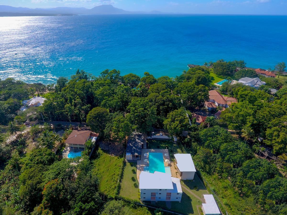 Caribbean Diamond Boutique Hotel Sosúa Εξωτερικό φωτογραφία